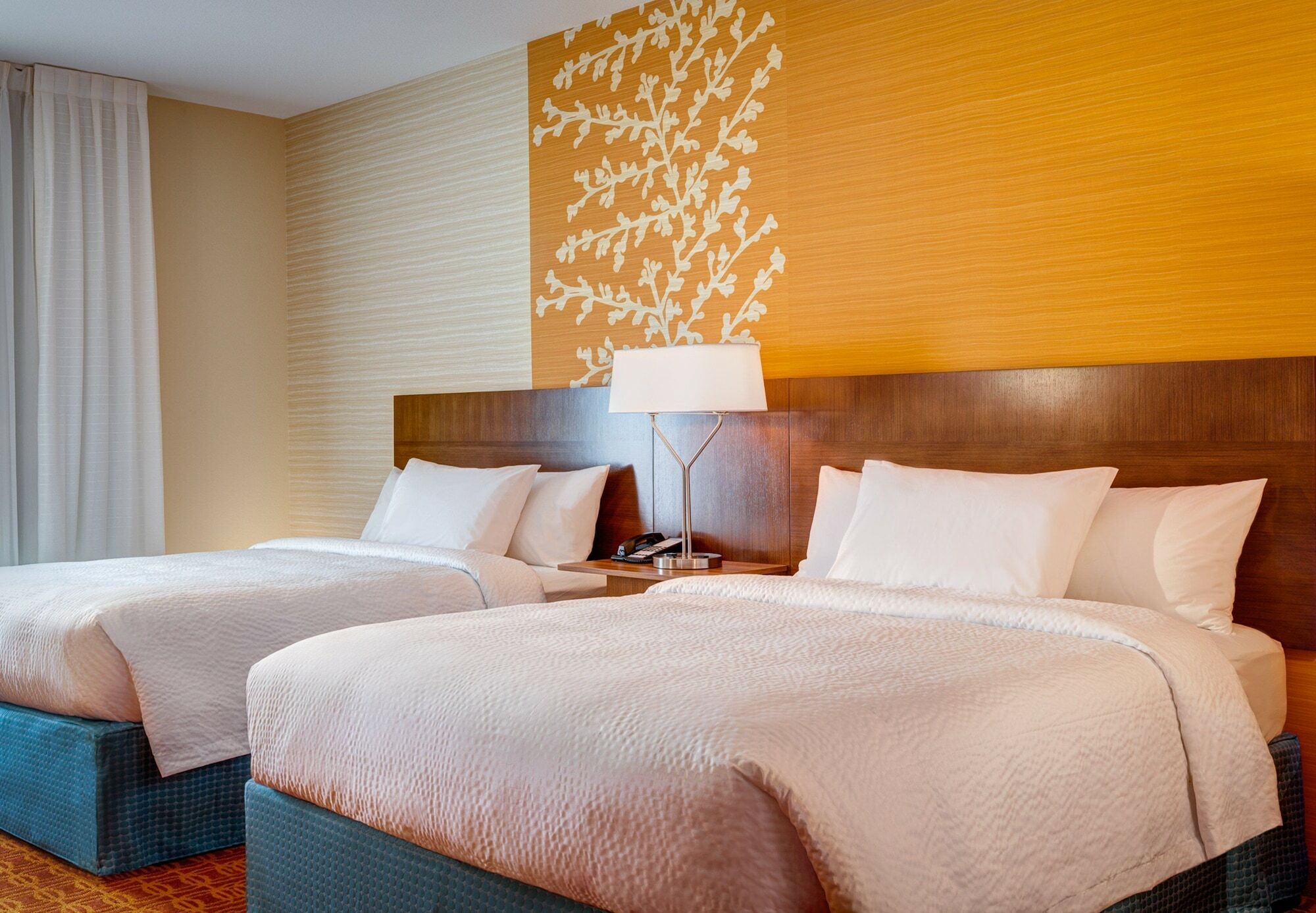 Fairfield Inn&Suites by Marriott Austin Buda Exterior foto